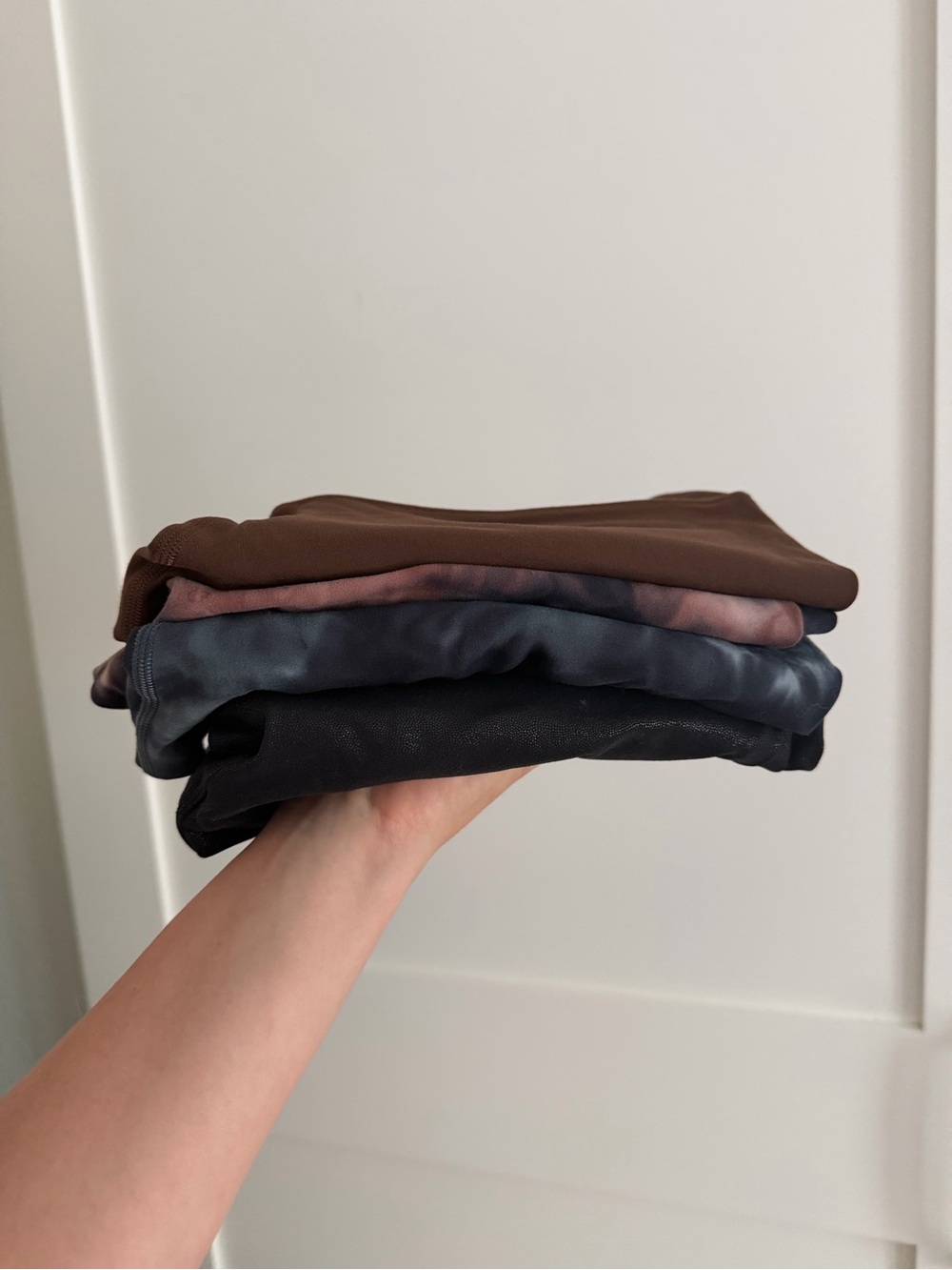 Lululemon 25” Align bundle
